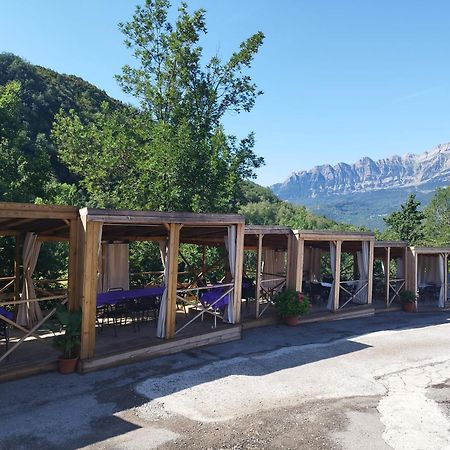 Panticosa Lodge 外观 照片