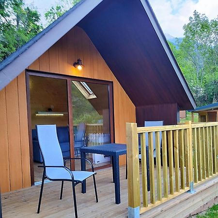 Panticosa Lodge 外观 照片