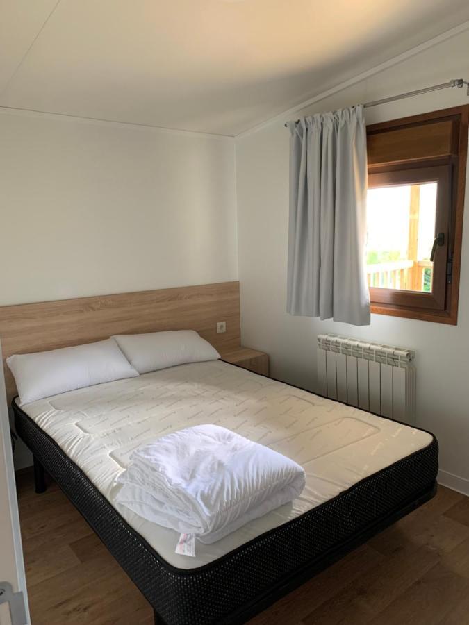 Panticosa Lodge 外观 照片