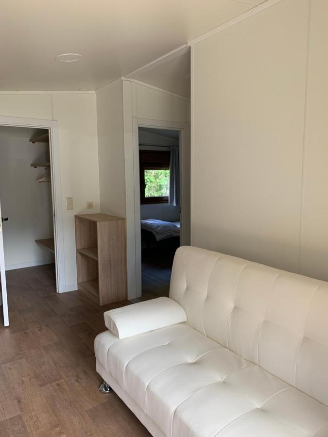 Panticosa Lodge 外观 照片