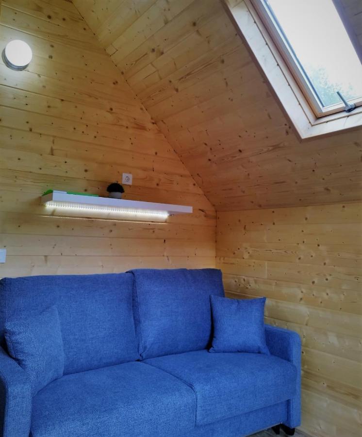 Panticosa Lodge 外观 照片