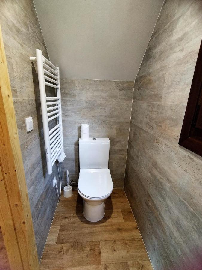 Panticosa Lodge 外观 照片