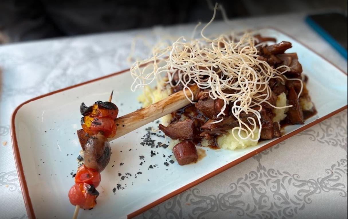 Panticosa Lodge 外观 照片