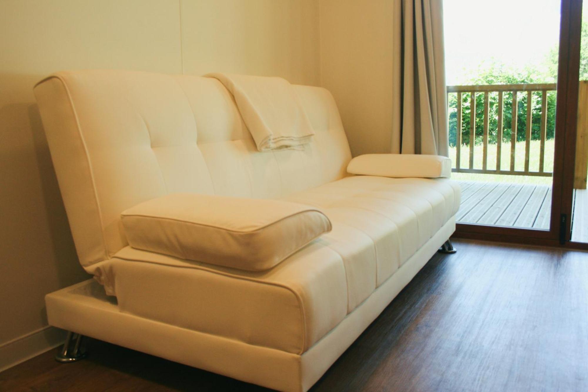 Panticosa Lodge 外观 照片