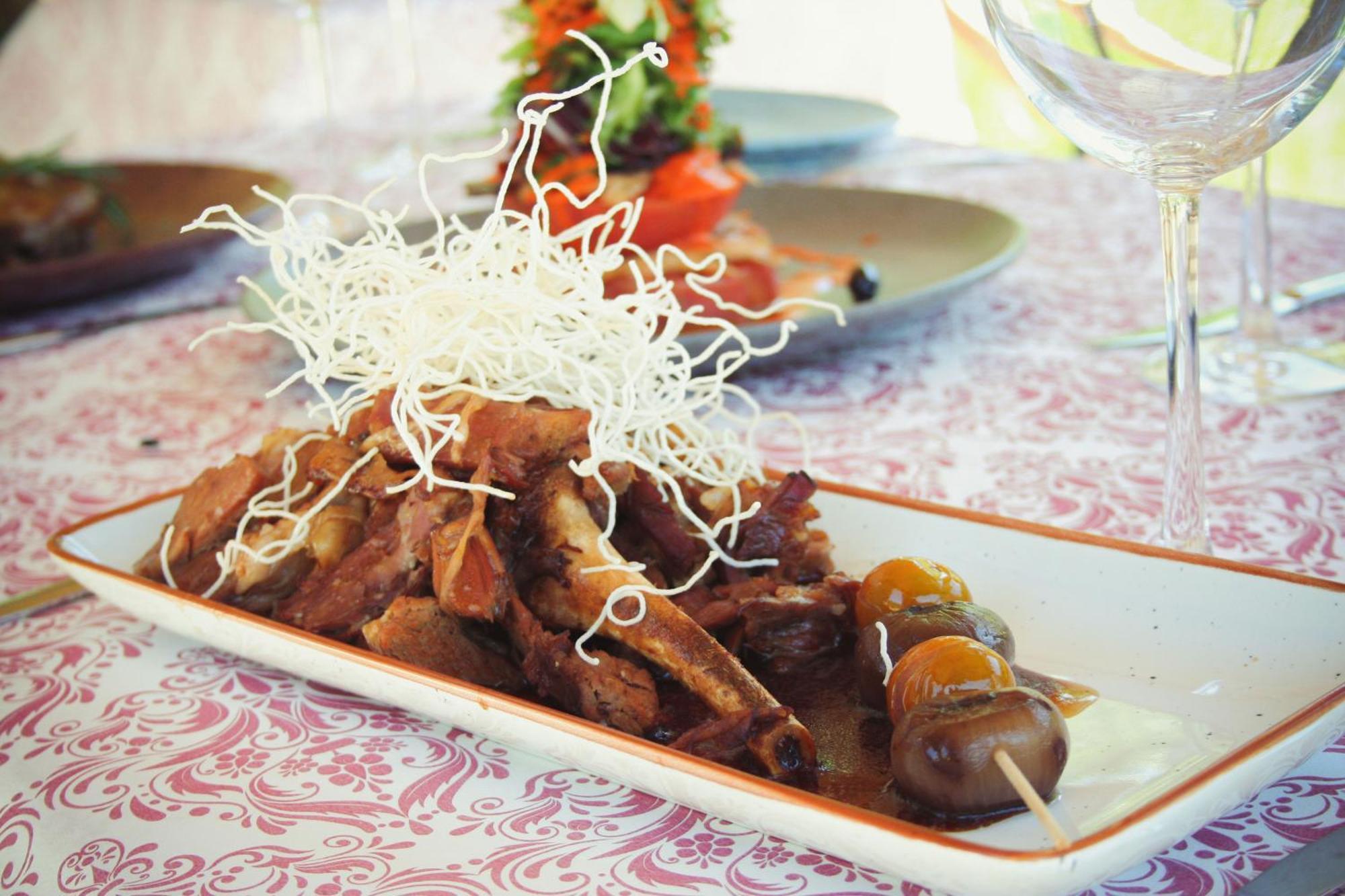 Panticosa Lodge 外观 照片