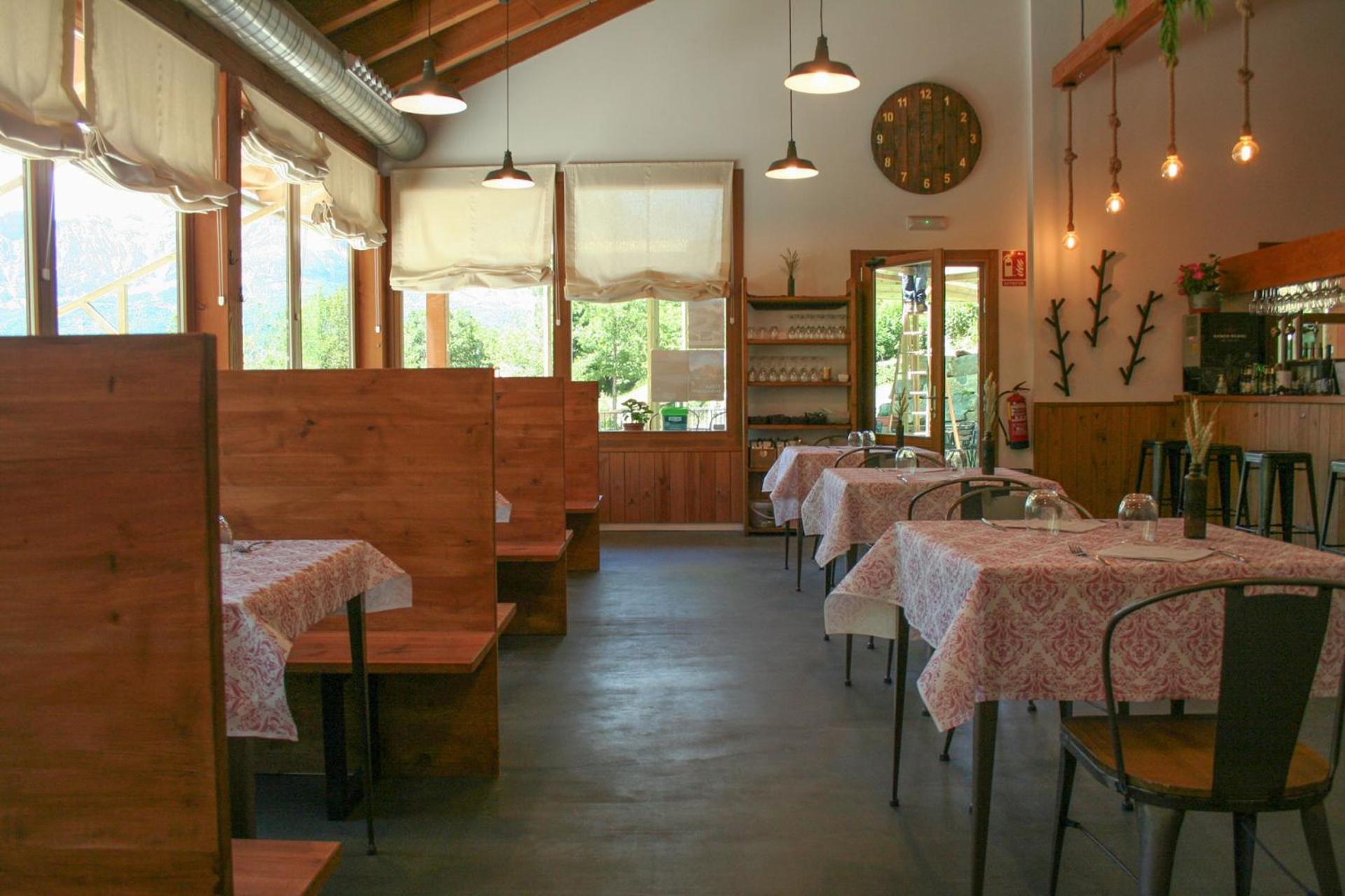 Panticosa Lodge 外观 照片