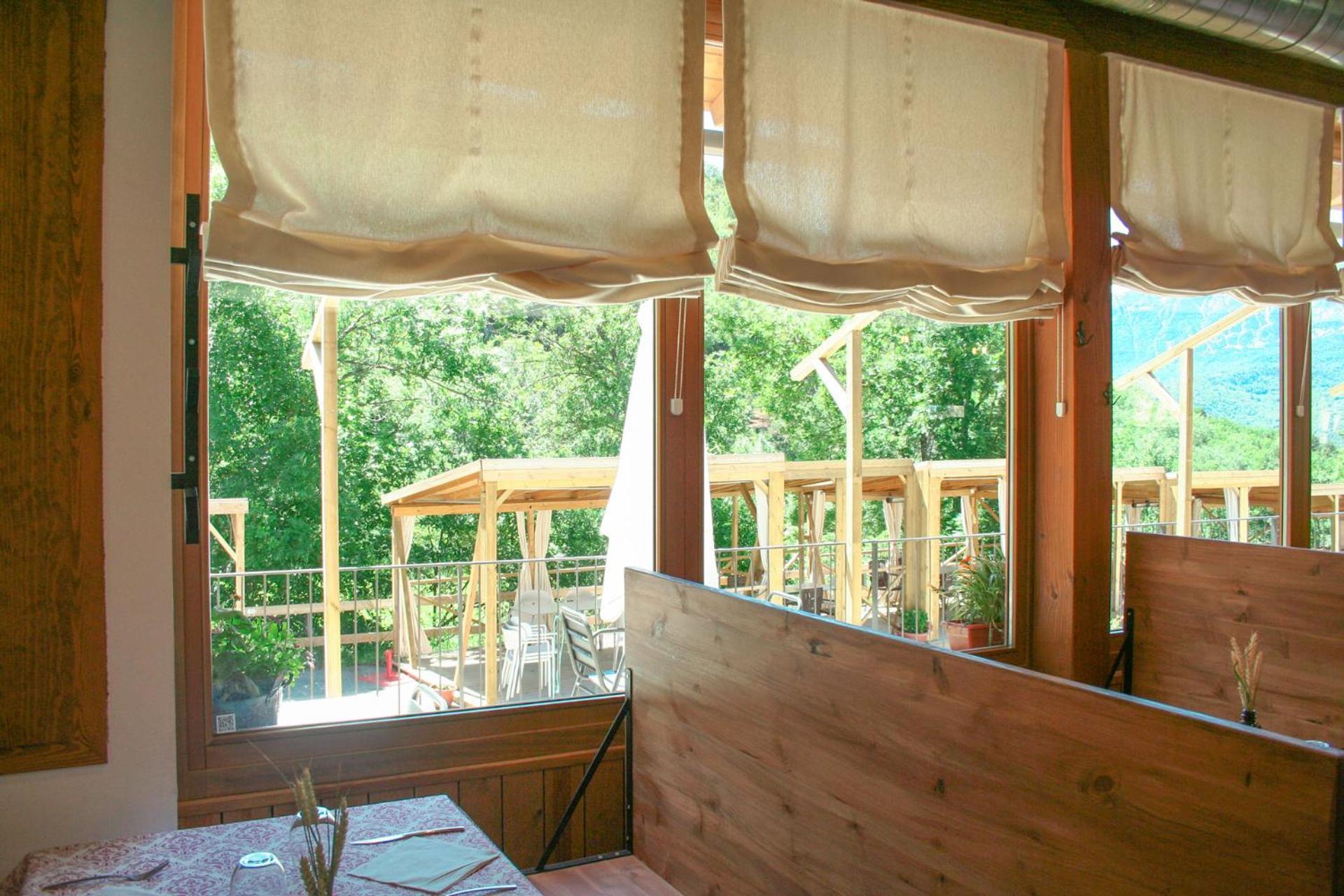 Panticosa Lodge 外观 照片