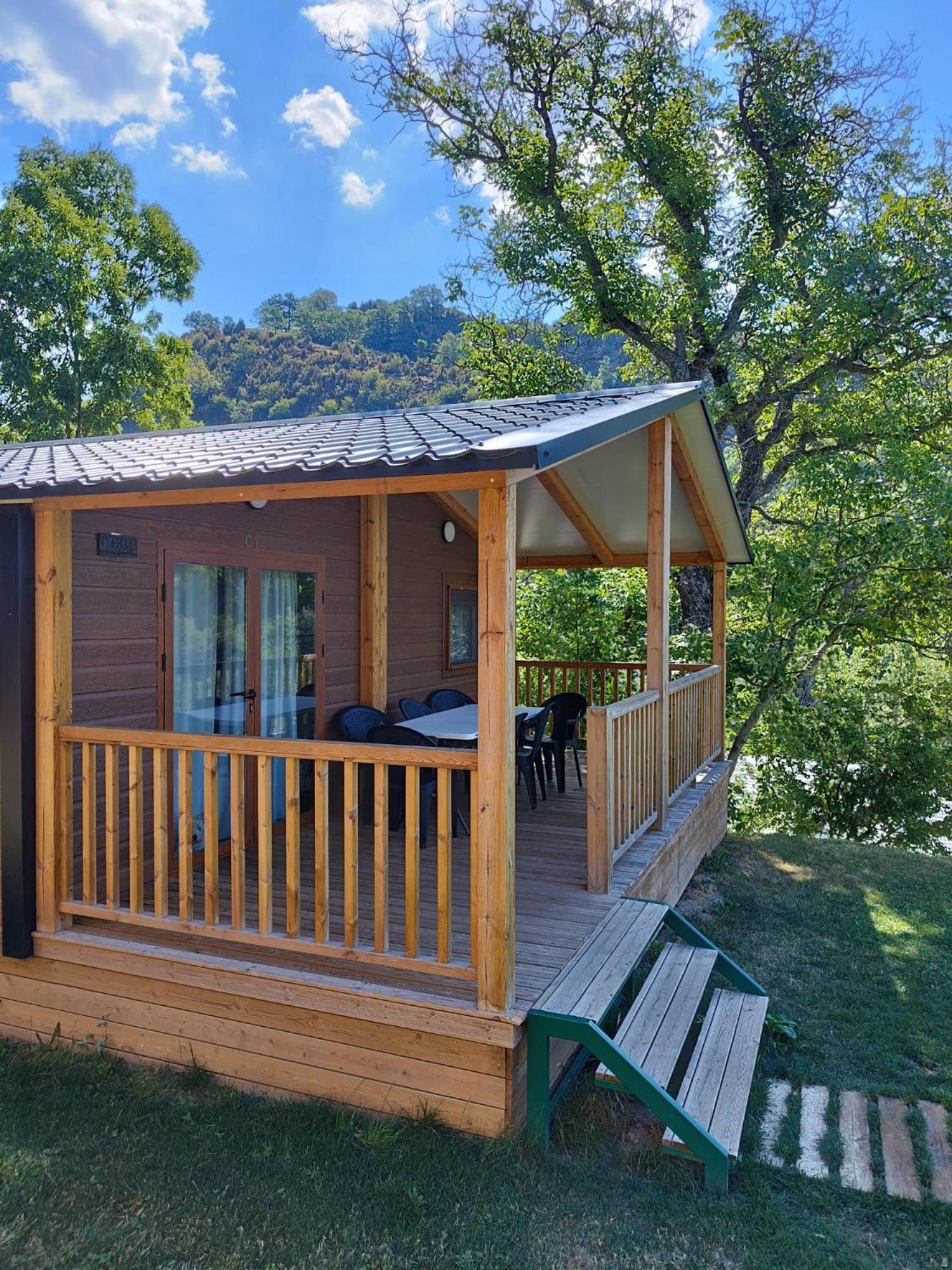 Panticosa Lodge 外观 照片