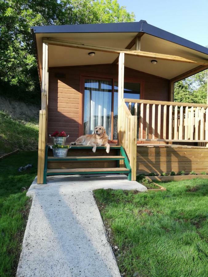 Panticosa Lodge 外观 照片