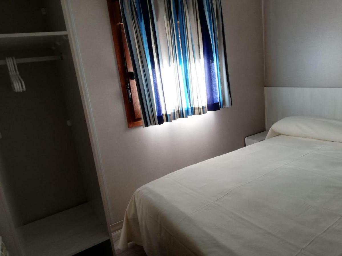 Panticosa Lodge 外观 照片